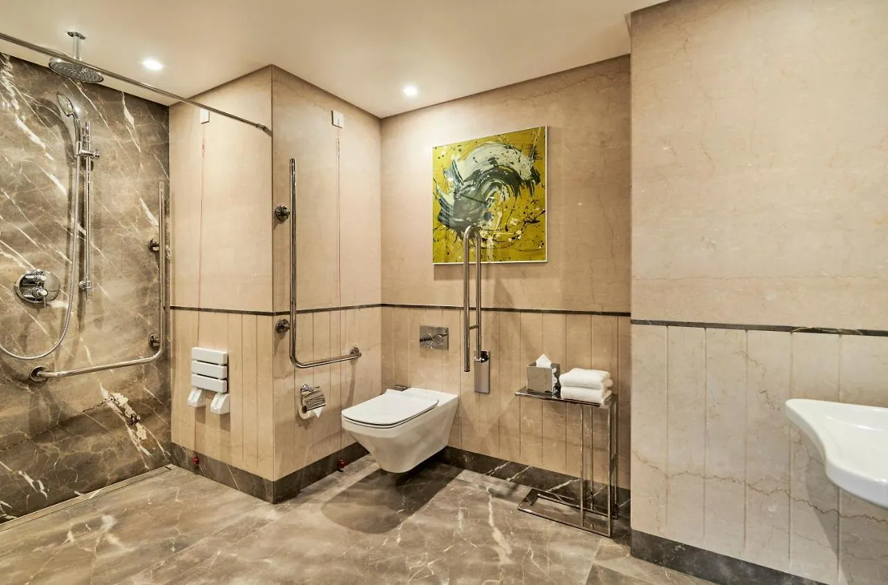 Intercontinental Athenee Palace Bucharest, An Ihg Hotel
