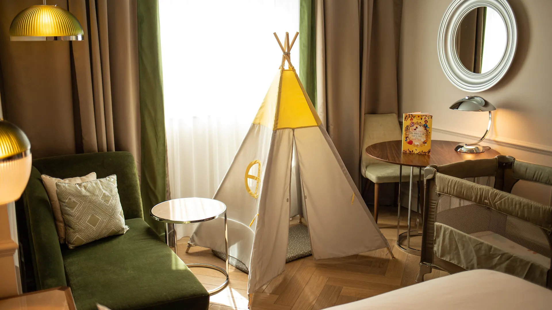 Intercontinental Athenee Palace Bucharest, An Ihg Hotel
