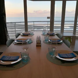 Beau Sejour Apartment