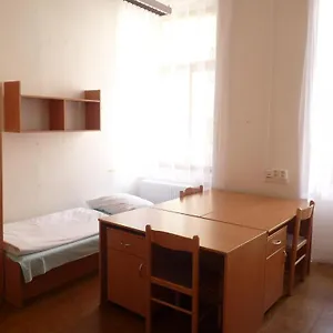 Хостел Ats Jednota 