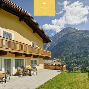 A Casa Opal Apartment