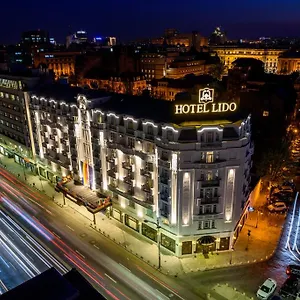 Lido By Phoenicia Otel