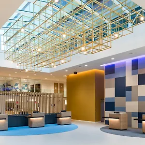 Express - North Riverside By Ihg 3* Amsterdam