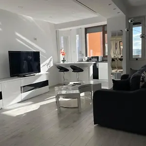Luxury Two Militari M3 Апартаменты