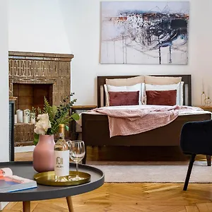 The- Point- 3br Bright Cloud Boekarest