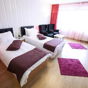 Apartment Highstyle Downtown, Bukarest