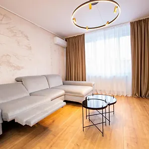 Apartment One By One - By Grand, Bukarest