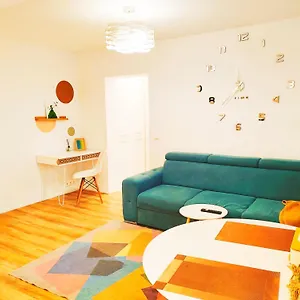 Baneasa Apart Otel