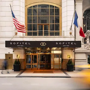 Sofitel Verenigde Staten
