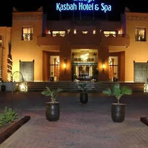 Zalagh Kasbah & Marokko
