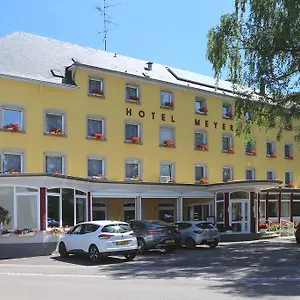 Meyer Luxemburg