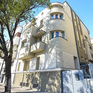 Apartment Parliament & River View, Bukarest