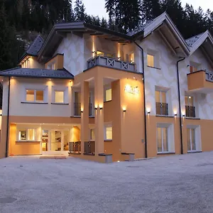 Alaska Apartment