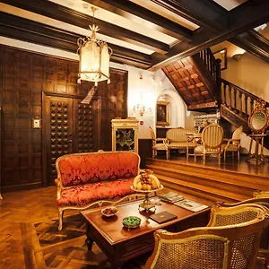 4* Hotell Scala Boutique-hotel