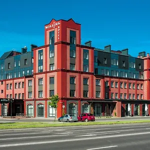 Willing 3* Minsk