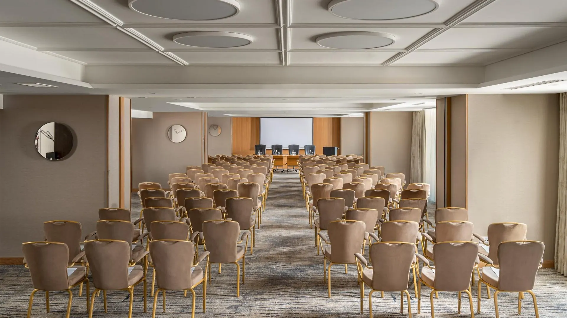 Intercontinental Athenee Palace Bucharest, An Ihg Hotel