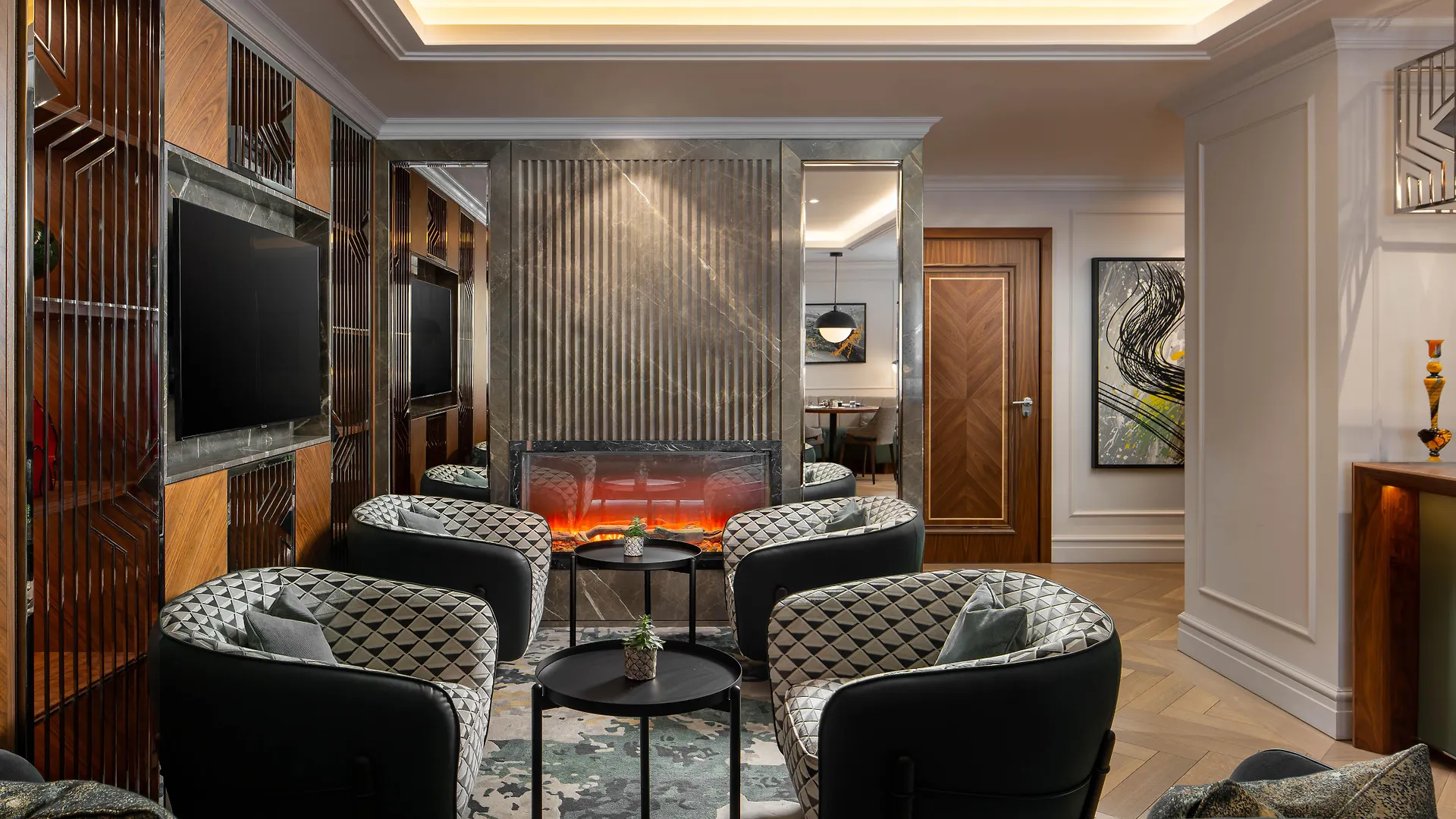 Intercontinental Athenee Palace Bucharest, An Ihg Hotel