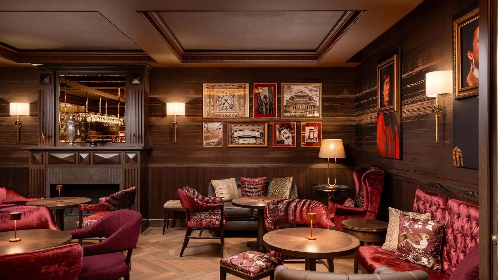 Intercontinental Athenee Palace Bucharest, An Ihg Hotel