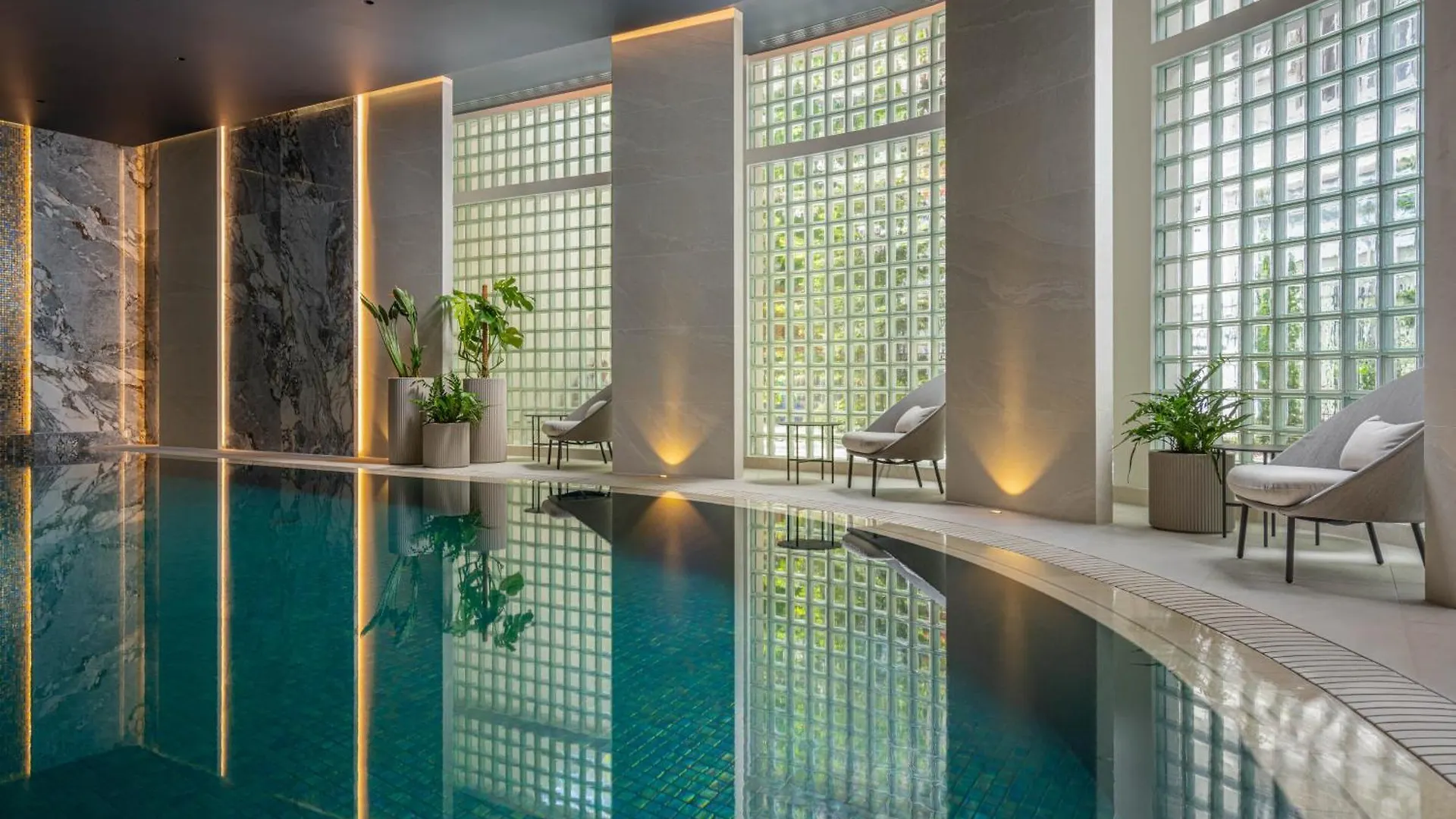 Intercontinental Athenee Palace Bucharest, An Ihg Hotel