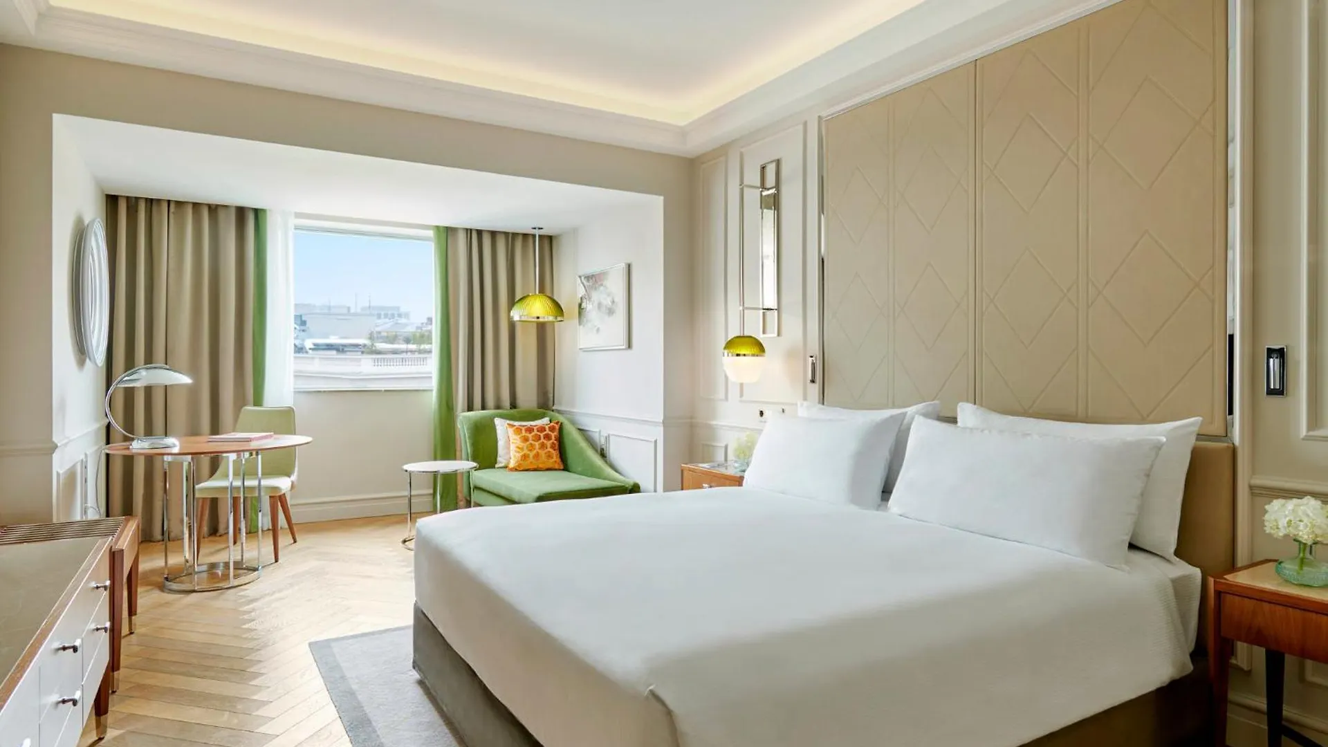Intercontinental Athenee Palace Bucharest, An Ihg Hotel