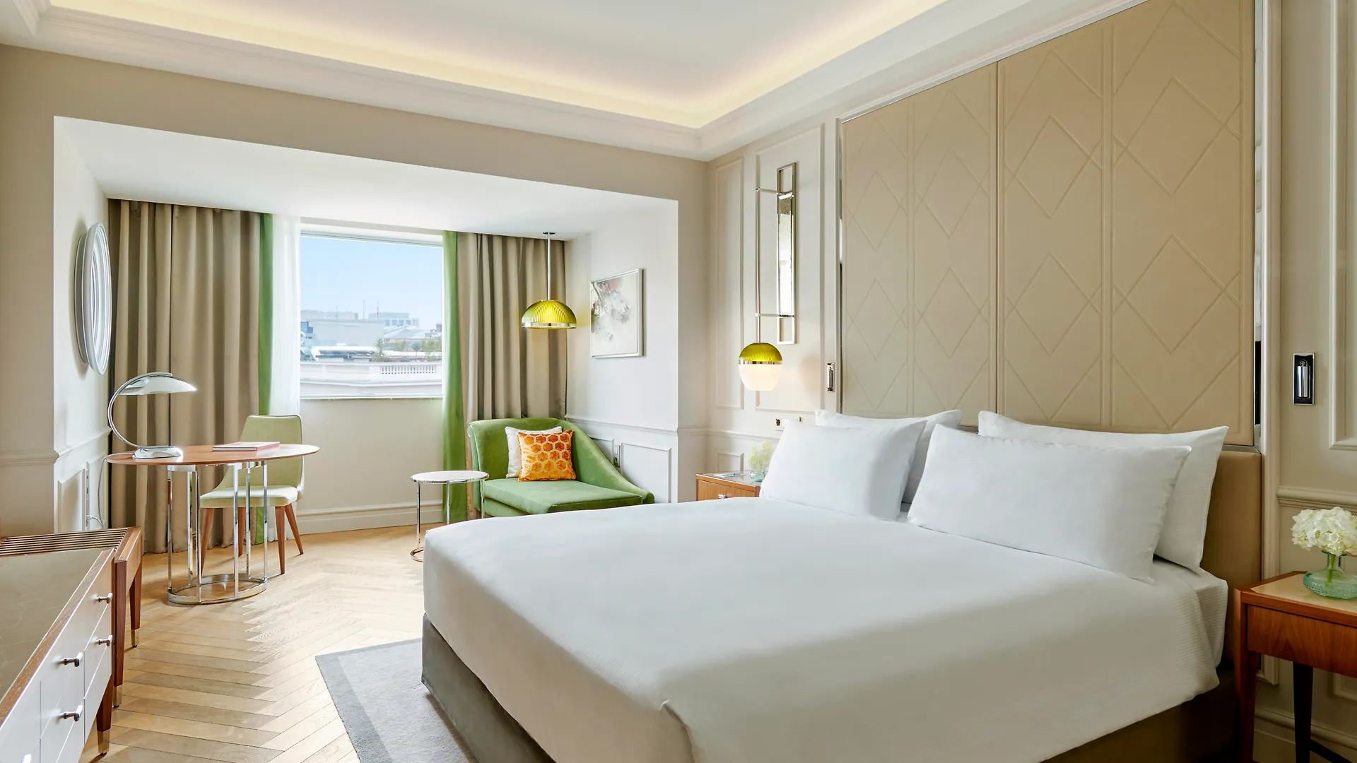 Intercontinental Athenee Palace Bucharest, An Ihg Hotel Rumänien