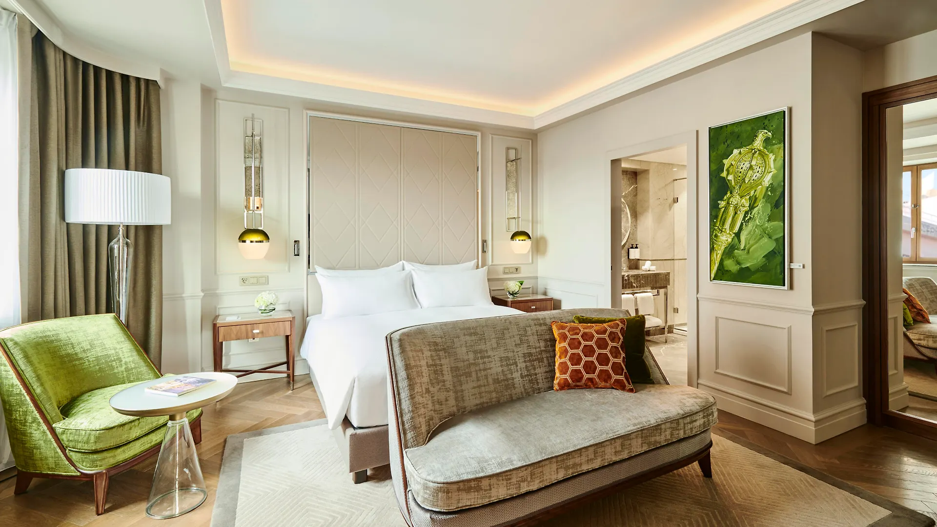 Intercontinental Athenee Palace Bucharest, An Ihg Hotel Bukarest