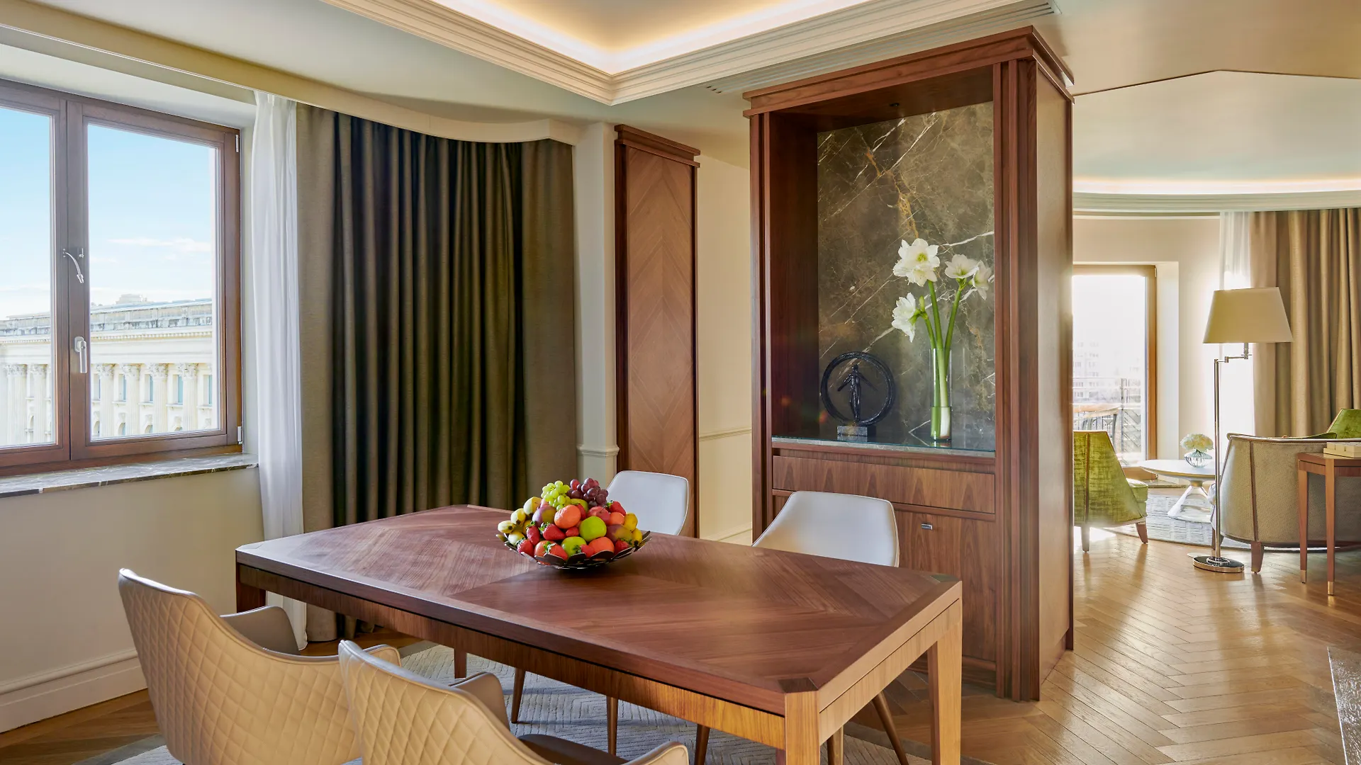 Intercontinental Athenee Palace Bucharest, An Ihg Hotel