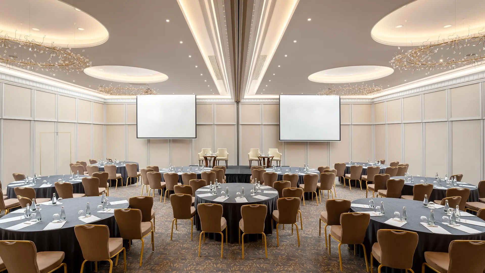Intercontinental Athenee Palace Bucharest, An Ihg Hotel