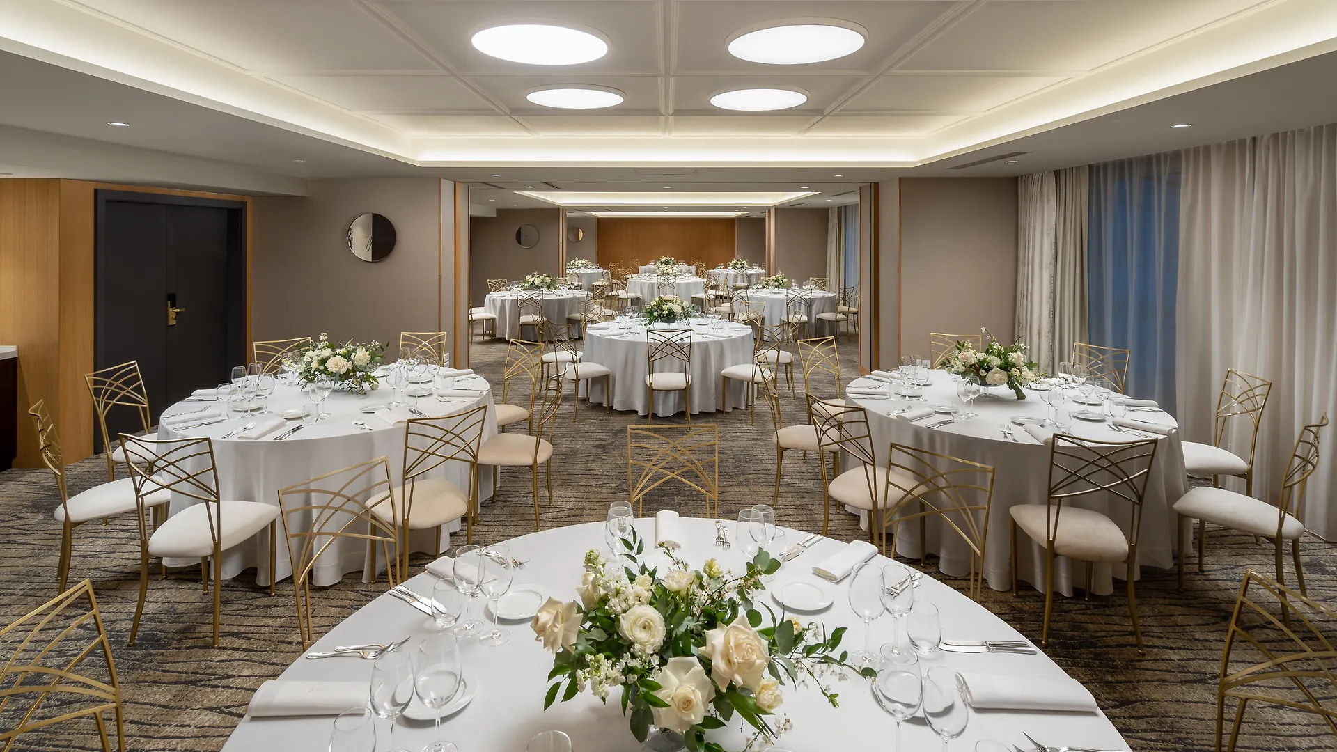 Intercontinental Athenee Palace Bucharest, An Ihg Hotel 5*, Bukarest Rumänien