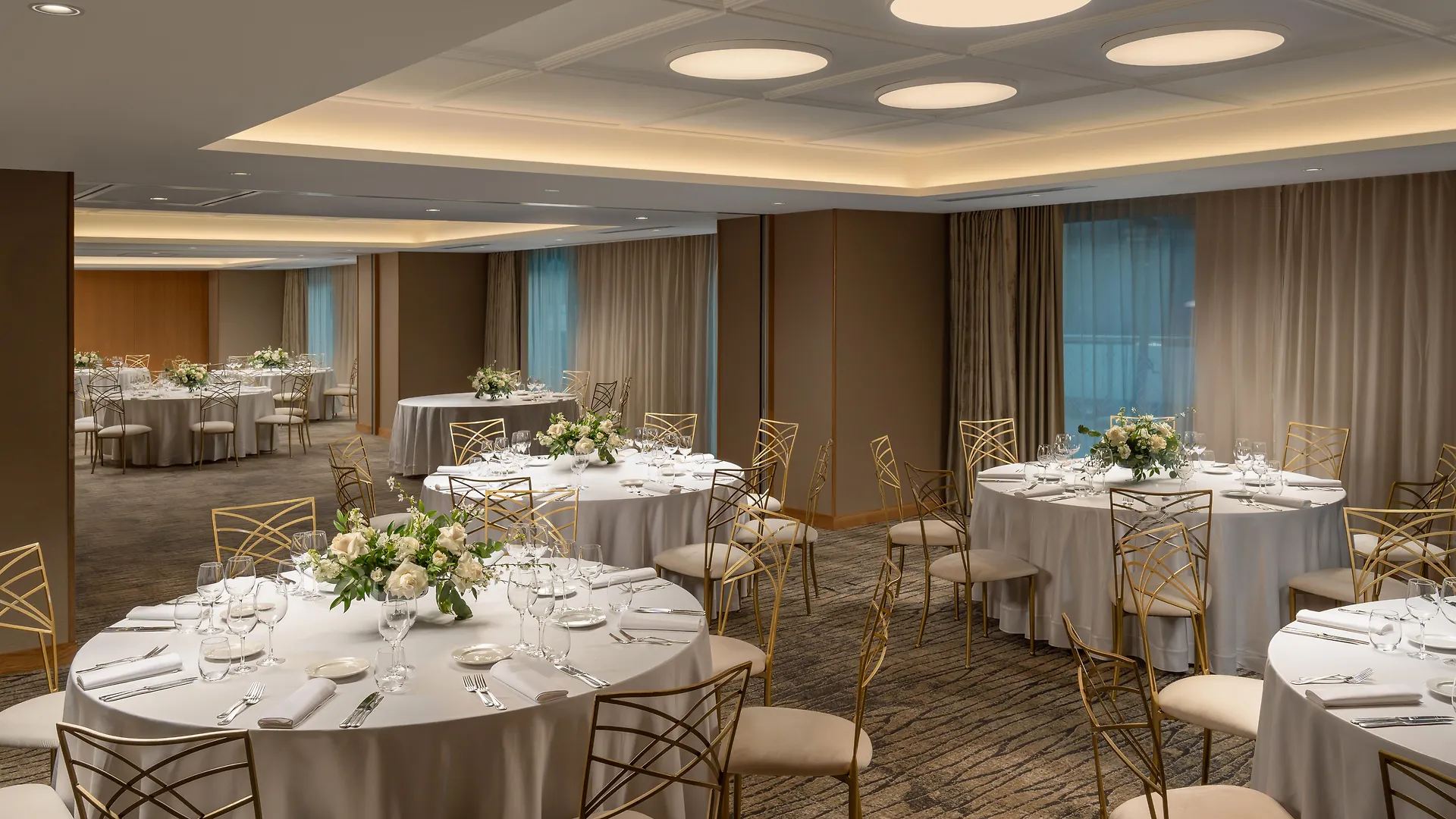 Intercontinental Athenee Palace Bucharest, An Ihg Hotel
