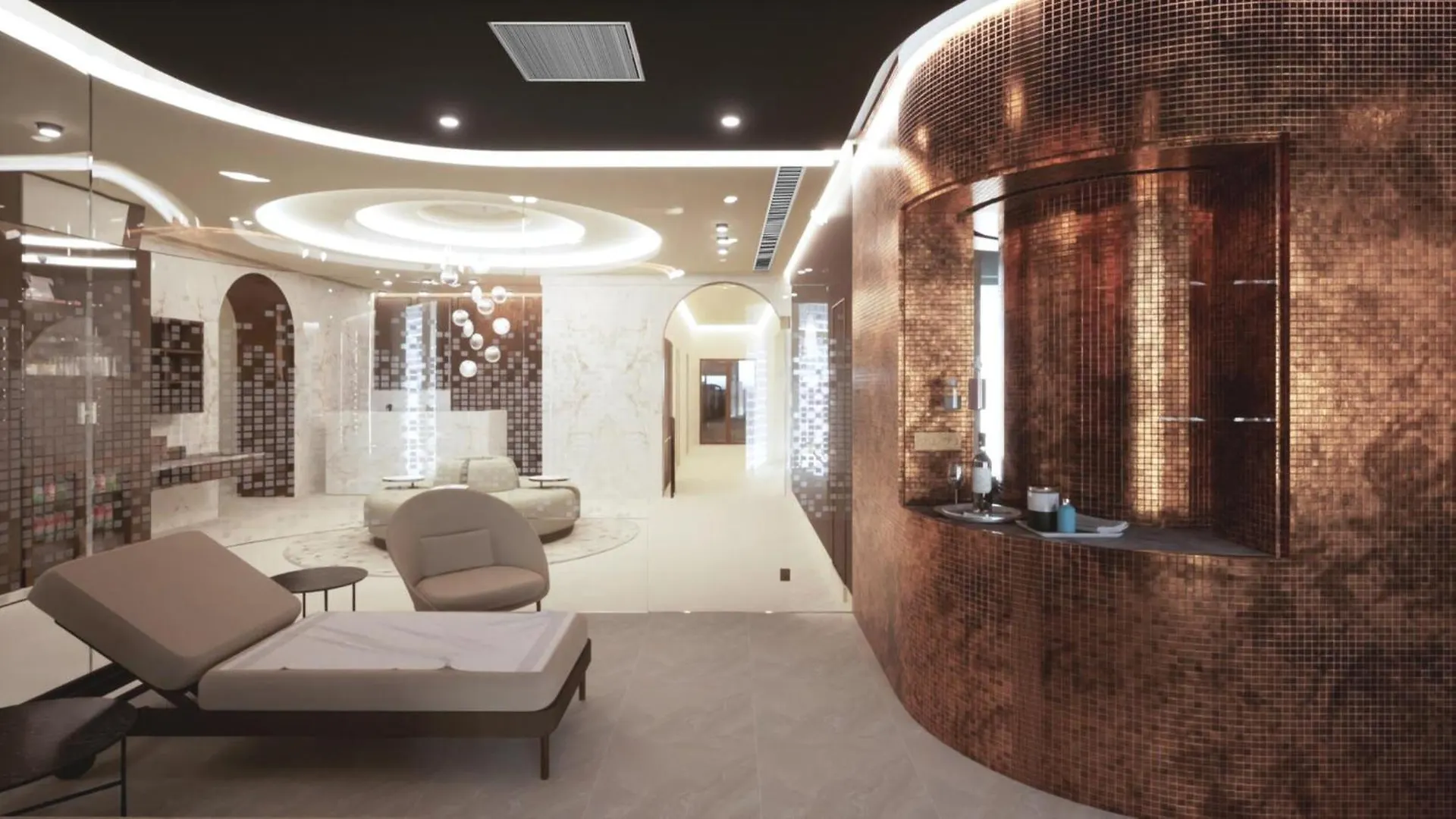 Intercontinental Athenee Palace Bucharest, An Ihg Hotel  Bukarest