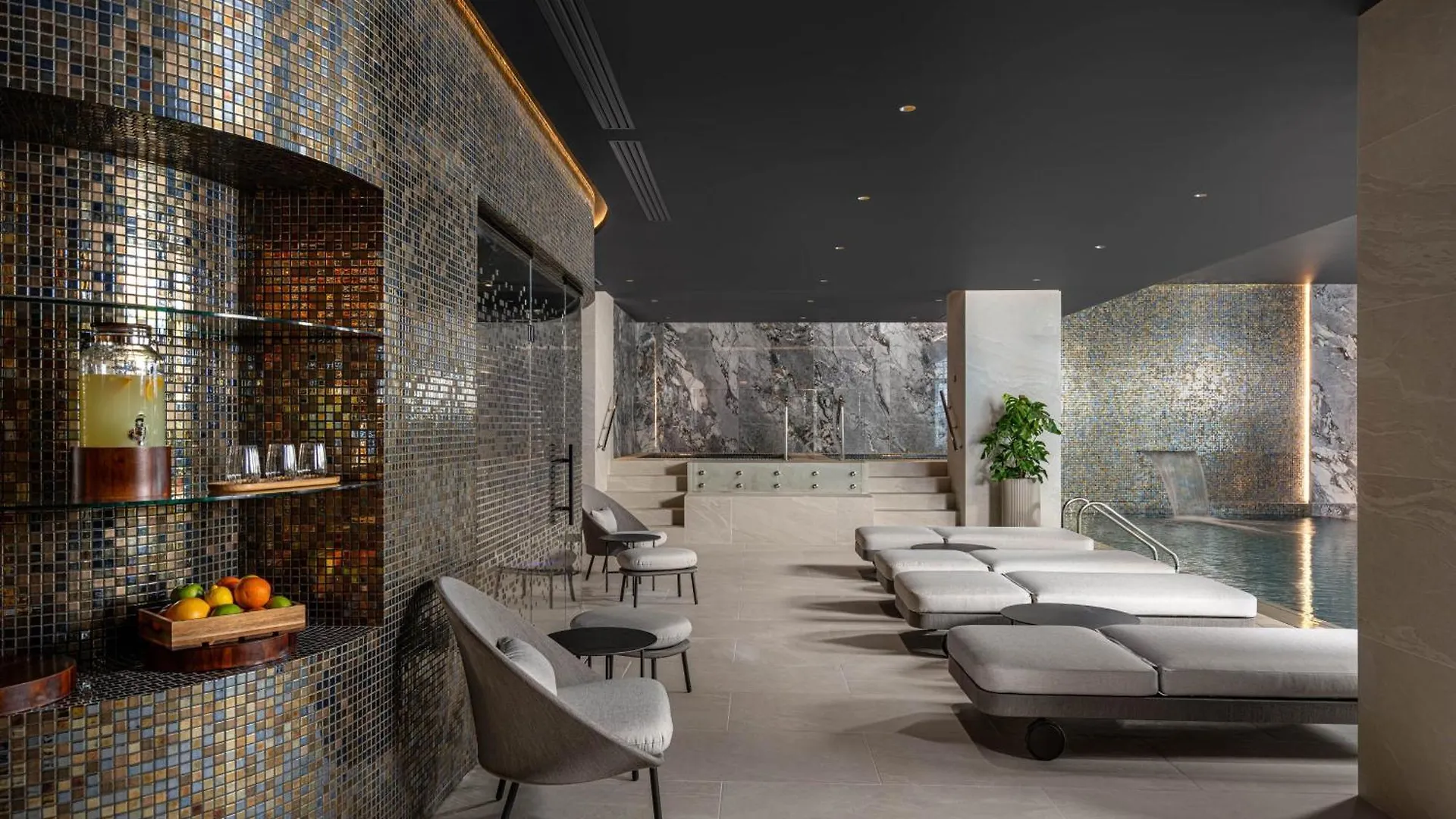 Intercontinental Athenee Palace Bucharest, An Ihg Hotel