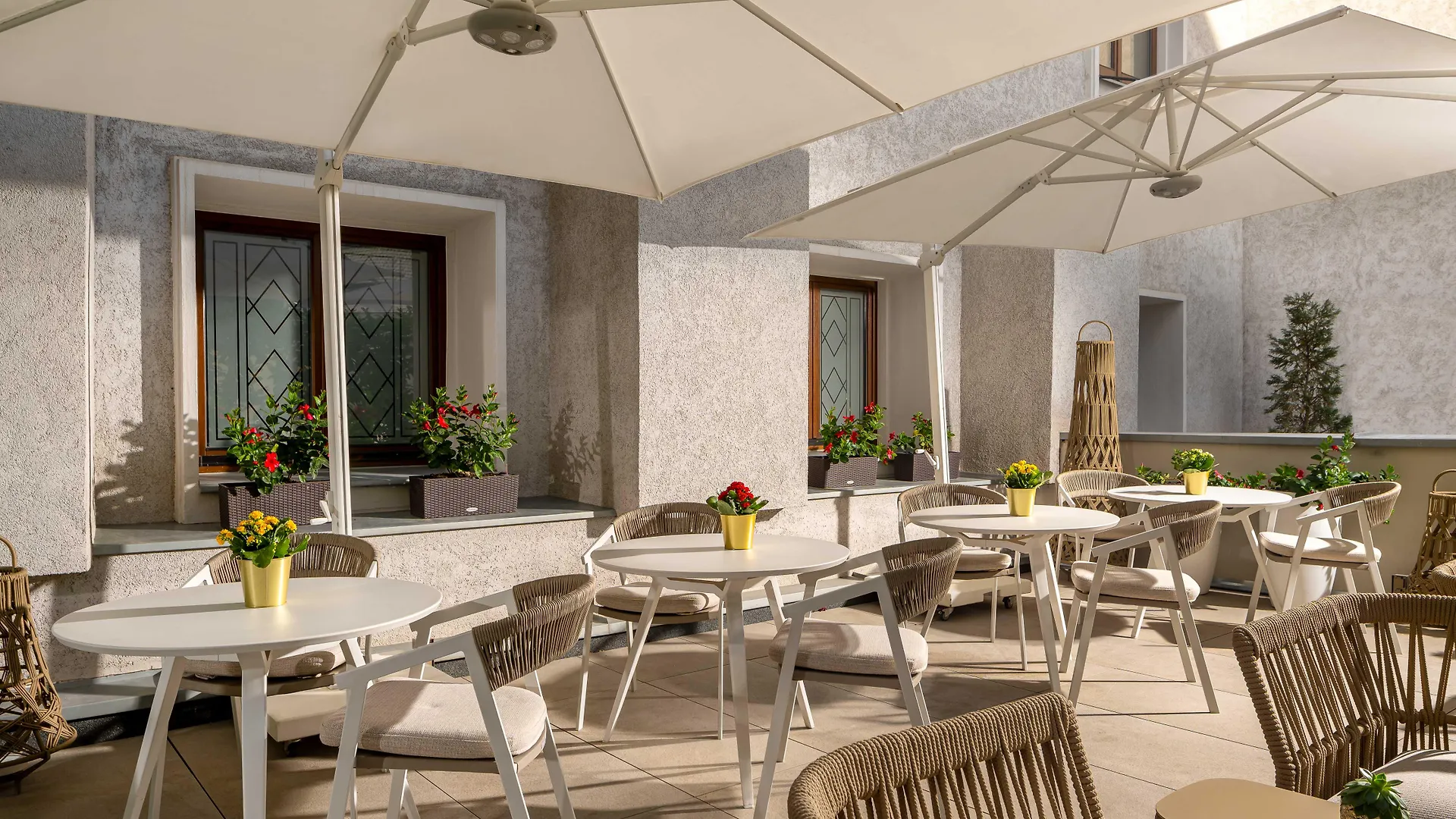 *****  Intercontinental Athenee Palace Bucharest, An Ihg Hotel Romania
