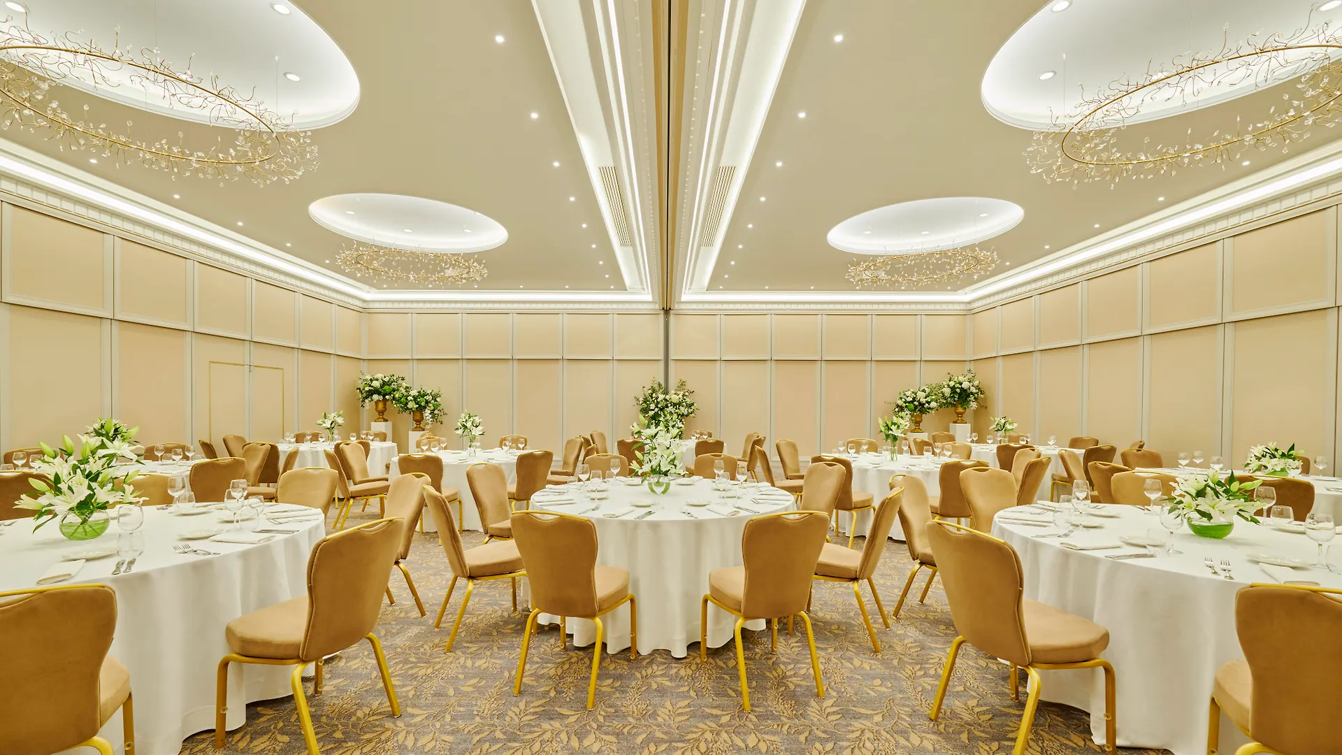 Intercontinental Athenee Palace Bucharest, An Ihg Hotel